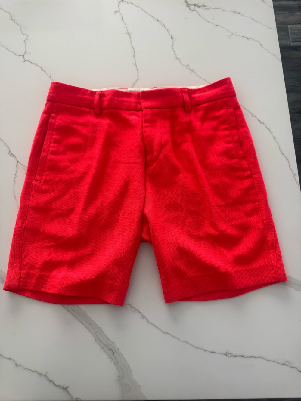 MR TURK MENS SHORTS